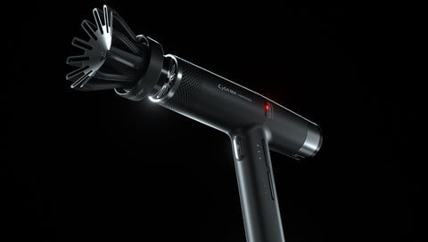 Experience the Future of Hair Care with IQ Perfetto
