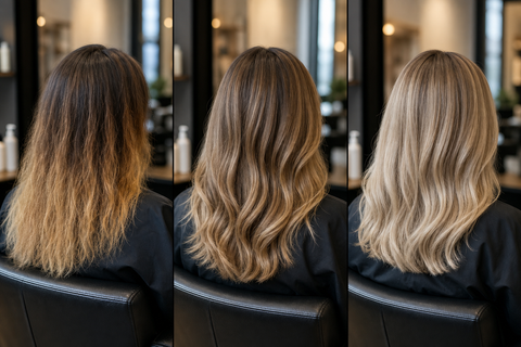Beverage Protocol for a Color Salon: What to Serve, What to Skip, What It Costs