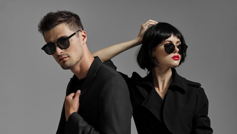 The Perfect Pair: Italian Beauty and Fashion