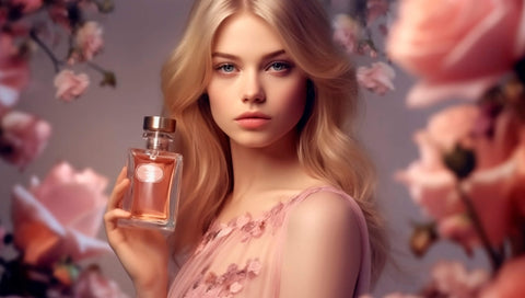 The Allure of Fragrances in Italian Cosmetics