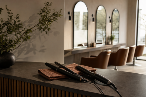 Heat Tools After Color: The Temperature Threshold Colorists Watch