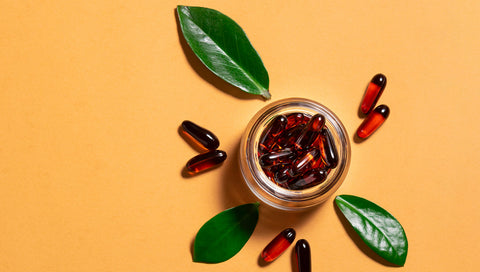 Supercharged Products: Reinforcing Your Immune System in the Post-Pandemic World