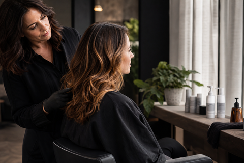 Ingredient Transparency: What Dall'Italia Discloses and Why It Matters for Color-Treated Clients