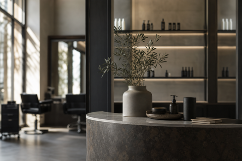 Italian Formulation Philosophy: What 'Made in Italy' Actually Means in Pro Haircare