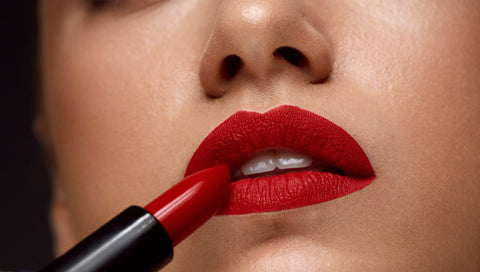 The Lipstick Effect