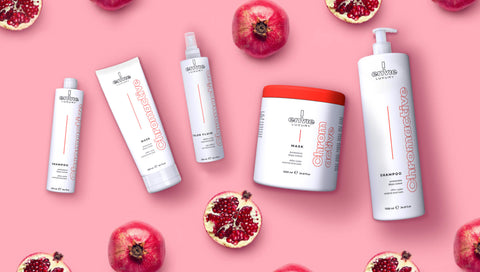 Embrace Lasting Color Brilliance with Envie
