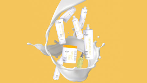 Indulge in Luxurious Moisture with Envie