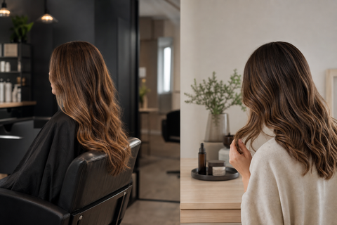 Referral Programs That Do Not Embarrass the Client (Or the Salon)