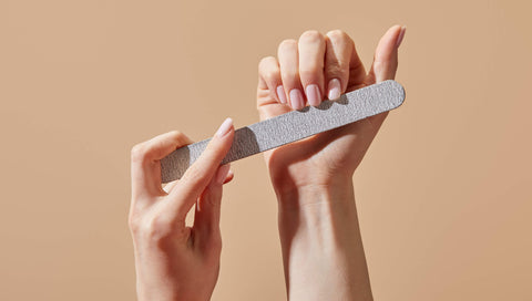 Unlock the Secrets to Perfect Nails