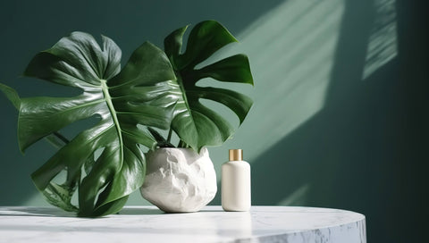 The Environmental Impact of Thermal Water in Cosmetics