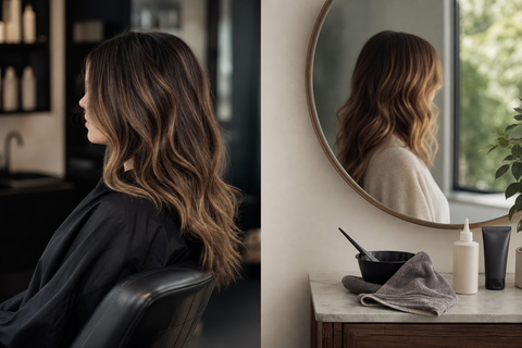 Win-Back Campaigns for Lapsed Color Clients