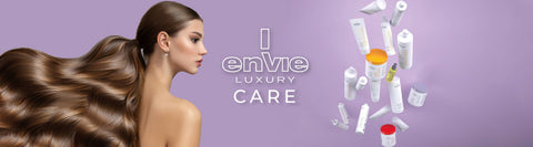 Envie Luxury Hair Care