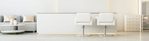 Beauty Supplies & Furniture