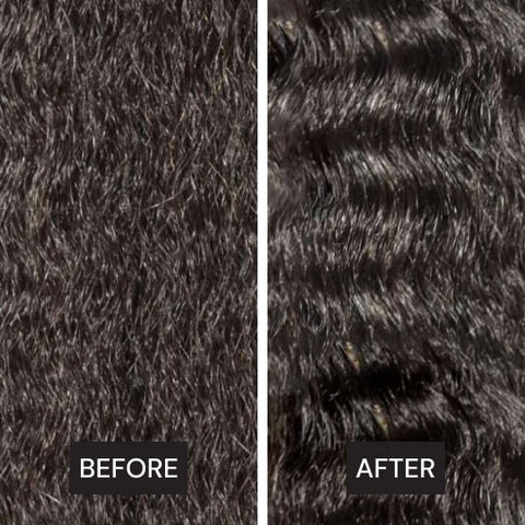 Revitalizer and Nourishing