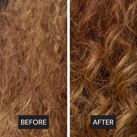 Revitalizer and Nourishing