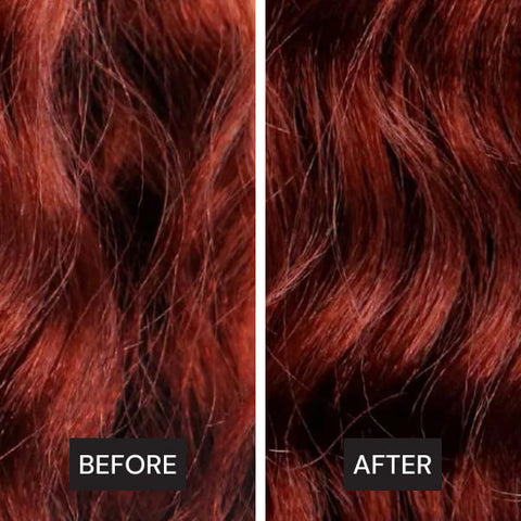 Revitalizer and Nourishing