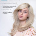 Hair strengthening