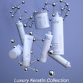 Hair care routine
