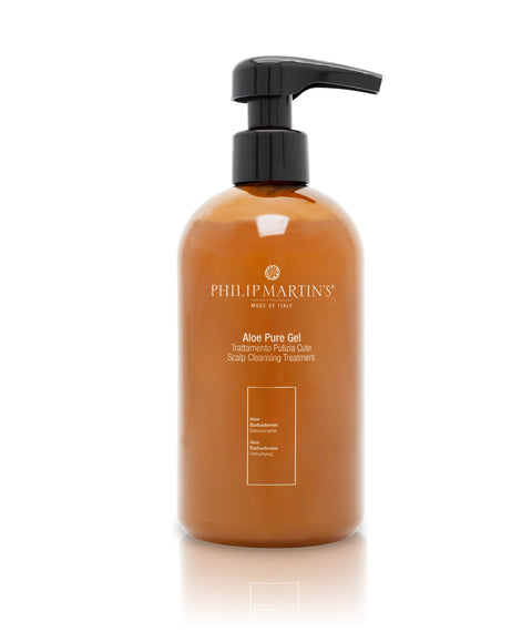 Aloe Pure Gel