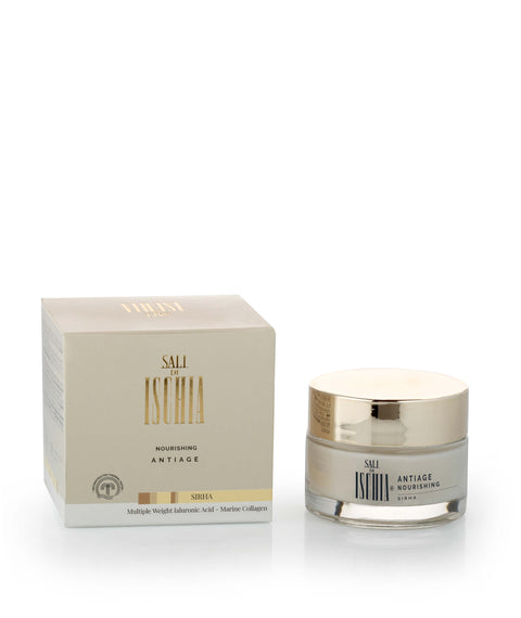 Sustainable beauty