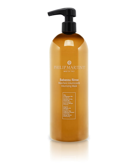 Babassu Conditioner