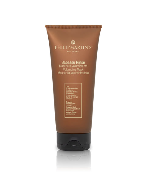 Babassu Conditioner