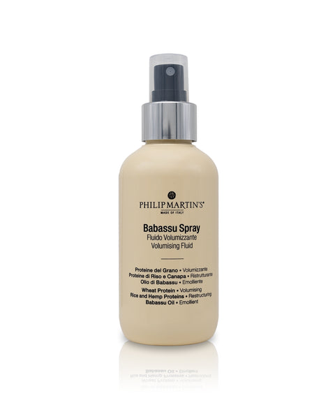 Babassu Spray