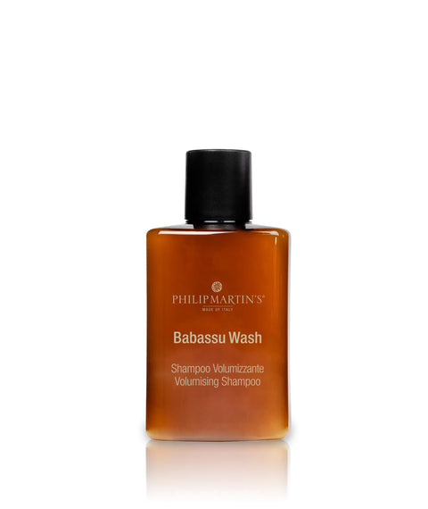 Babassu Shampoo