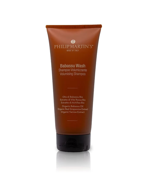 Babassu Shampoo