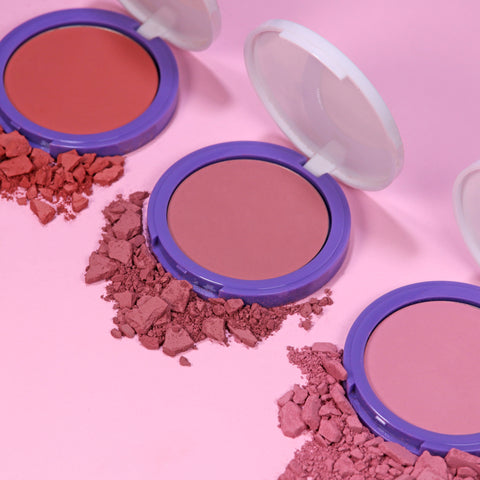 Nourishing Blueberry Blush