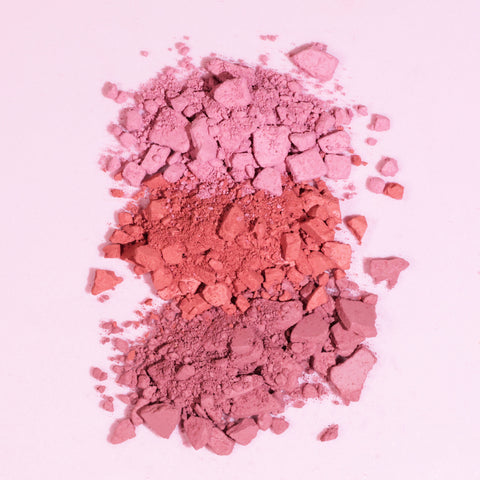Nourishing Blueberry Blush