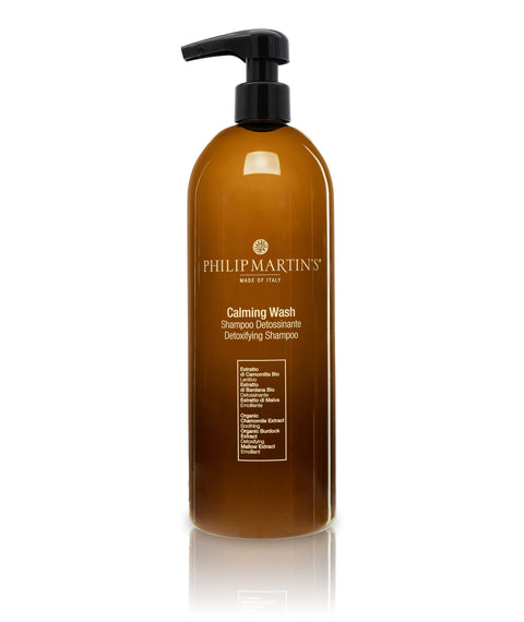 Calming Shampoo