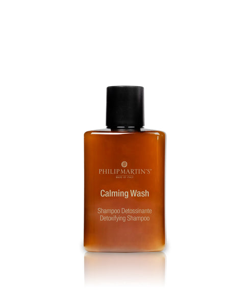 Calming Shampoo