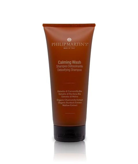 Calming Shampoo