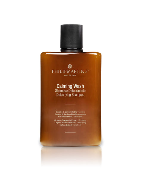 Calming Shampoo