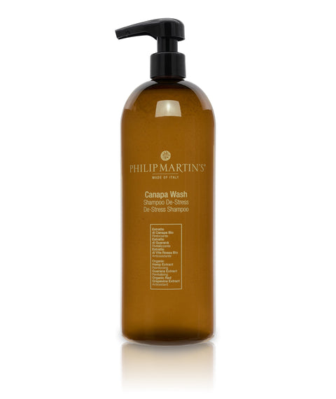 Canapa Shampoo