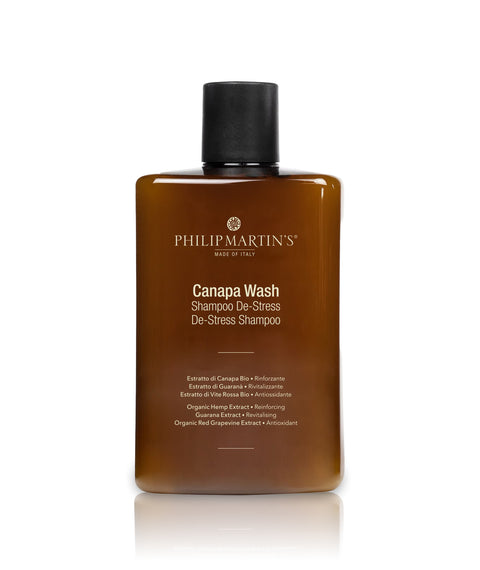 Canapa Shampoo