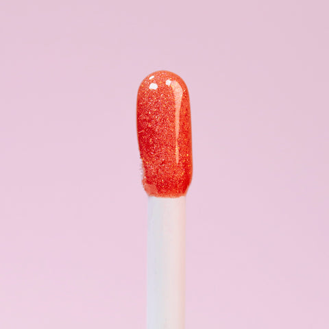 Moisturizing Coconut Lip Oil