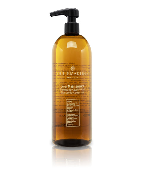Color Maintenance Shampoo