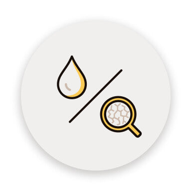 Balancing treatment