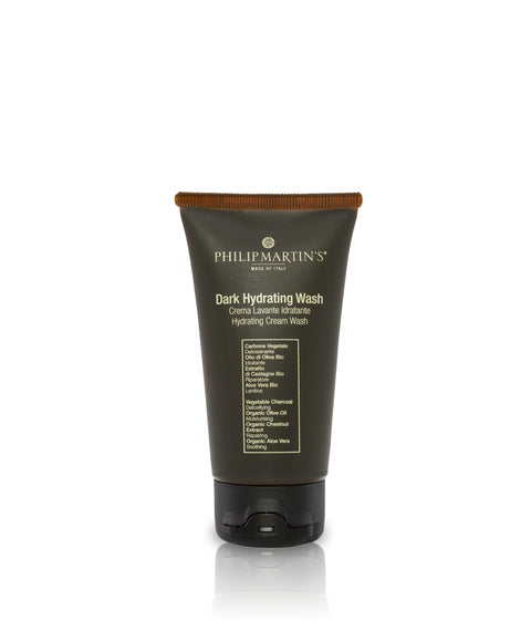 Dark Hydrating Wash