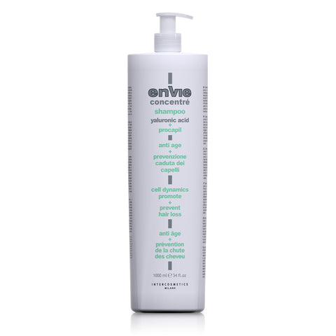 Hair Loss Concentrate Shampoo