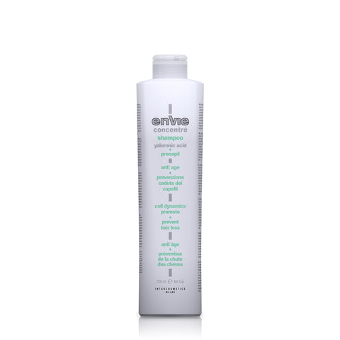 Hair Loss Concentrate Shampoo