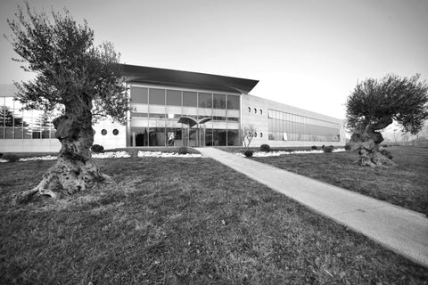 Corporate offices
