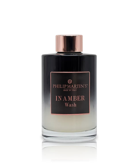 In Amber Shampoo