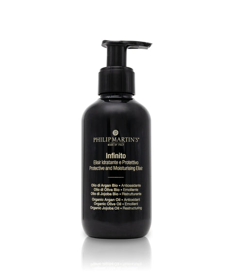 Infinito Protection Oil