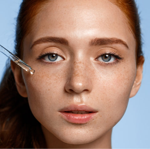 Active Serums
