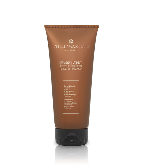 Infusion Cream
