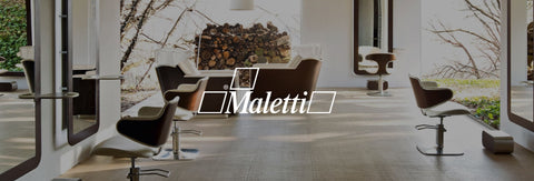 Hairdressing furniture