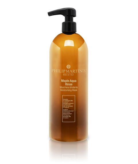 Maple Aqua Conditioner